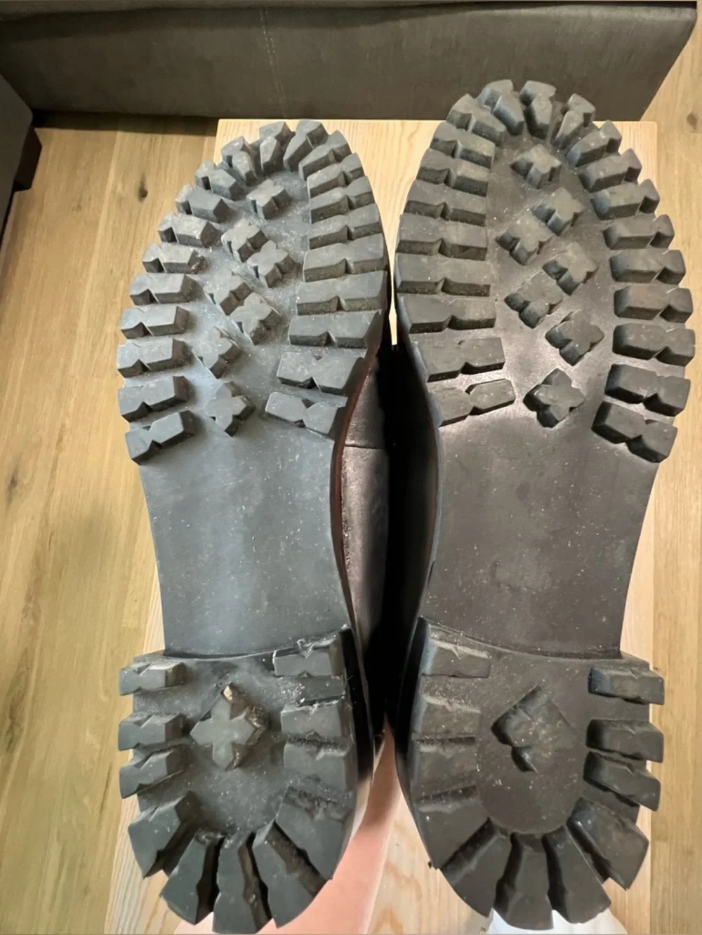 Madewell corinne lugsole